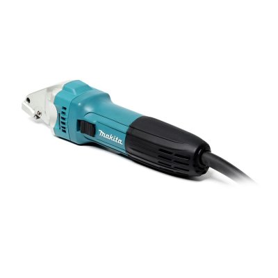MAKITA กรรไกรไฟฟ้า ขนาด 1.6 มม. กำลังไฟ 380 วัตต์ รุ่น JS-1601