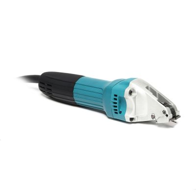 MAKITA กรรไกรไฟฟ้า ขนาด 1.6 มม. กำลังไฟ 380 วัตต์ รุ่น JS-1601