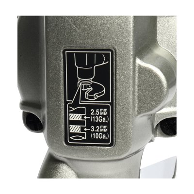MAKITA กรรไกรไฟฟ้า ขนาด 3.2 มม. กำลังไฟ 710 วัตต์ รุ่น JS-3201J