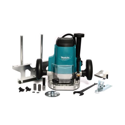 MAKITA เครื่องเร้าเตอร์ ขนาด 1/2 นิ้ว (12 มม.) กำลังไฟ 1,650 วัตต์ รุ่น M3600B