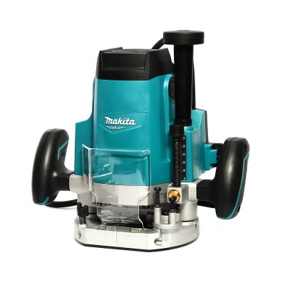 MAKITA เครื่องเร้าเตอร์ ขนาด 1/2 นิ้ว (12 มม.) กำลังไฟ 1,650 วัตต์ รุ่น M3600B