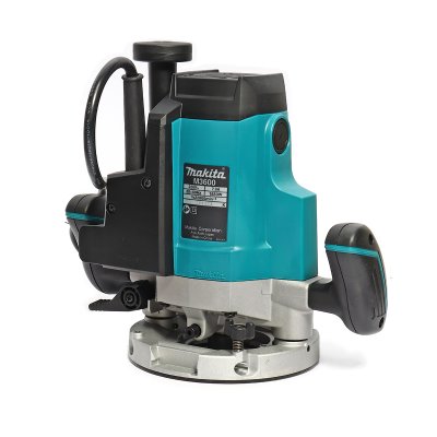 MAKITA เครื่องเร้าเตอร์ ขนาด 1/2 นิ้ว (12 มม.) กำลังไฟ 1,650 วัตต์ รุ่น M3600B