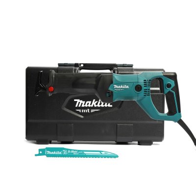 MAKITA เครื่องเลื่อยไฟฟ้า ONE-TOUCH กำลังไฟ 1,010 วัตต์ รุ่น M4501KX1B