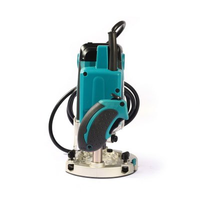 MAKITA เครื่องเร้าเตอร์ ขนาด 1/2 นิ้ว (12 มม.) กำลังไฟ 2,300 วัตต์ รุ่น RP2300FC05