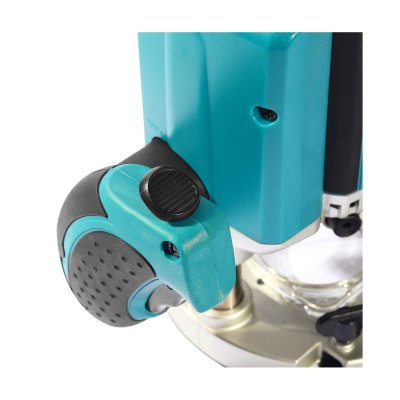 MAKITA เครื่องเร้าเตอร์ ขนาด 1/2 นิ้ว (12 มม.) กำลังไฟ 2,300 วัตต์ รุ่น RP2300FC05