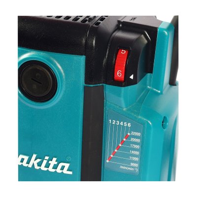 MAKITA เครื่องเร้าเตอร์ ขนาด 1/2 นิ้ว (12 มม.) กำลังไฟ 2,300 วัตต์ รุ่น RP2300FC05