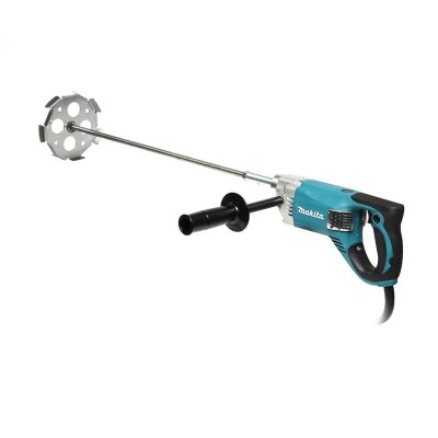 MAKITA เครื่องผสมสีไฟฟ้า ขนาด 165 มม. (6-1/2 นิ้ว) กำลังไฟ 850 วัตต์ รุ่น UT1305