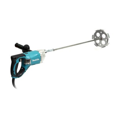MAKITA เครื่องผสมสีไฟฟ้า ขนาด 165 มม. (6-1/2 นิ้ว) กำลังไฟ 850 วัตต์ รุ่น UT1305