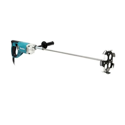 MAKITA เครื่องผสมสีไฟฟ้า ขนาด 165 มม. (6-1/2 นิ้ว) กำลังไฟ 850 วัตต์ รุ่น UT1305