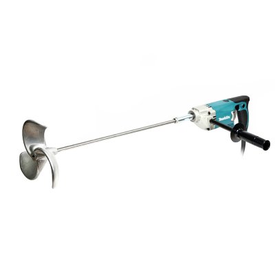 เครื่องผสมสีไฟฟ้า MAKITA ขนาด 220 มม. (8-5/8 นิ้ว) กำลังไฟ 850 วัตต์ รุ่น UT2204