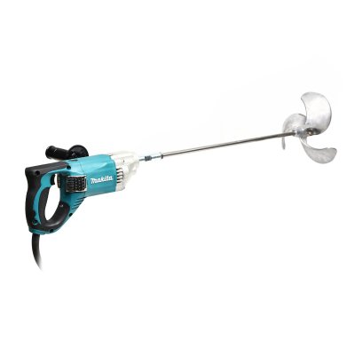 เครื่องผสมสีไฟฟ้า MAKITA ขนาด 220 มม. (8-5/8 นิ้ว) กำลังไฟ 850 วัตต์ รุ่น UT2204