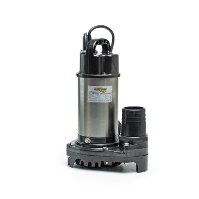 Mitsubishi Pump Model : SSP-1505TA