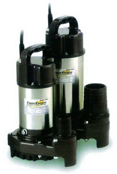 Mitsubishi Pump Model : SSP-755TB