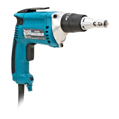 MAKITA ไขควงไฟฟ้าปรับรอบ กำลังไฟ 570 วัตต์ รุ่น FS4200