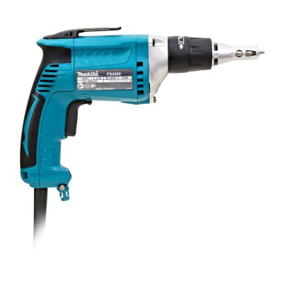 MAKITA ไขควงไฟฟ้าปรับรอบ กำลังไฟ 570 วัตต์ รุ่น FS4200