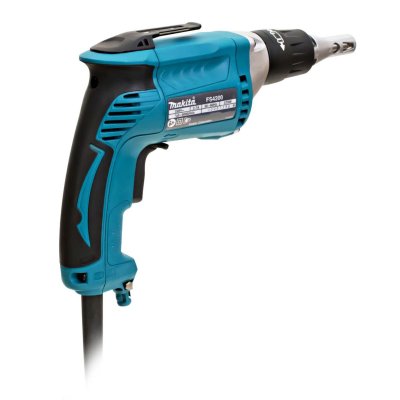 MAKITA ไขควงไฟฟ้าปรับรอบ กำลังไฟ 570 วัตต์ รุ่น FS4200