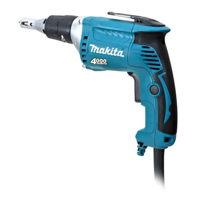 MAKITA ไขควงไฟฟ้าปรับรอบ กำลังไฟ 570 วัตต์ รุ่น FS4200