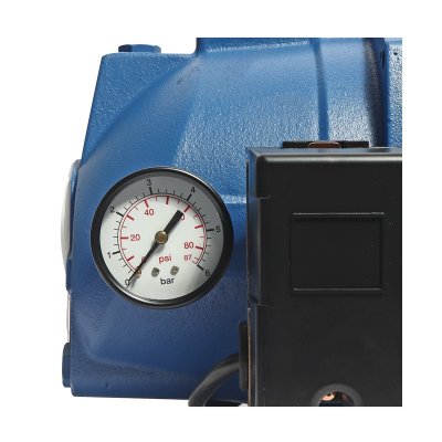 POLO Model AUJDW-100