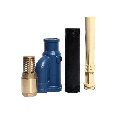 POLO Model AUJDW-100