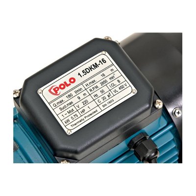 POLO Model 1.5DKM-16