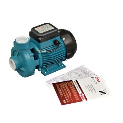 POLO Model 1.5DKM-16