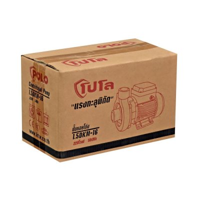 POLO Model 1.5DKM-16