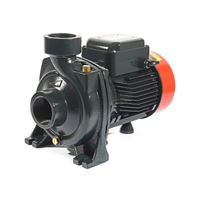 POLO ปั๊มหอยโข่ง 2 ใบพัด 