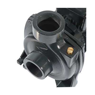 POLO ปั๊มหอยโข่ง 2 ใบพัด 