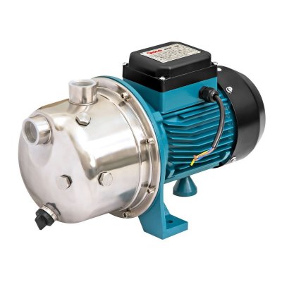 POLO Model JETST-100