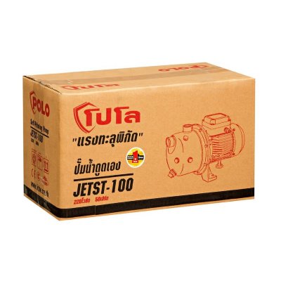 POLO Model JETST-100