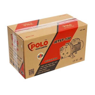 POLO Model JETST-130