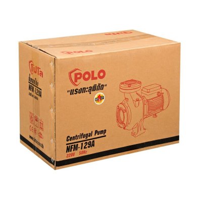 ปั๊มหอยโข่ง POLO