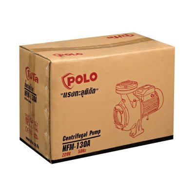 POLO Model NFM-130A