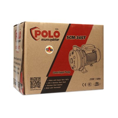 ปั๊มหอยโข่ง POLO