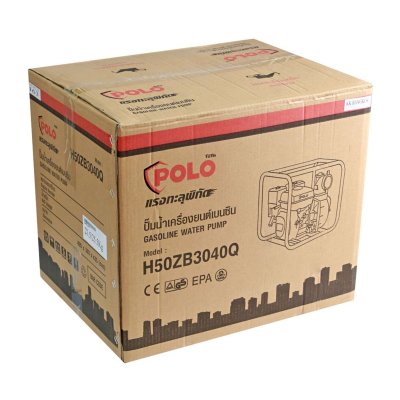 POLO Model H50ZB3040Q