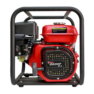 POLO Model H50ZB3040Q