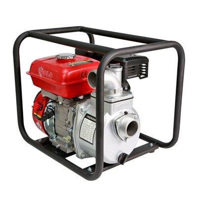 POLO Model H50ZB3040Q