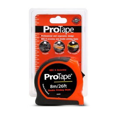 ตลับเมตร PROTAPE 0-826ME