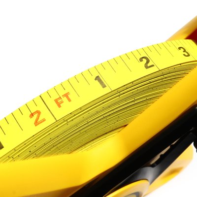 STANLEY34-794 เทปวัดที่แนบไฟเบอร์กลาสขนาด 60เมตร