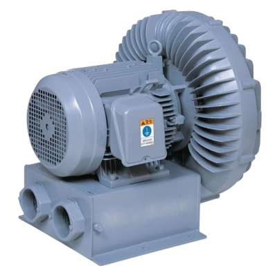 BLOWER HITACHI รุ่น VB-040E2