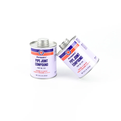 PERMATEX กาวทาท่อ/น้ำยาทาเกลียวท่อเหล็ก (473 ml) 51D PERMATEX กาวทาท่อ/น้ำยาทาเกลียวท่อเหล็ก (473 ml) 51D