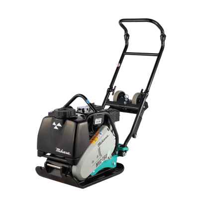 MIKASA เครื่องตบดินเรียบ รุ่น MVC-T60H VAS