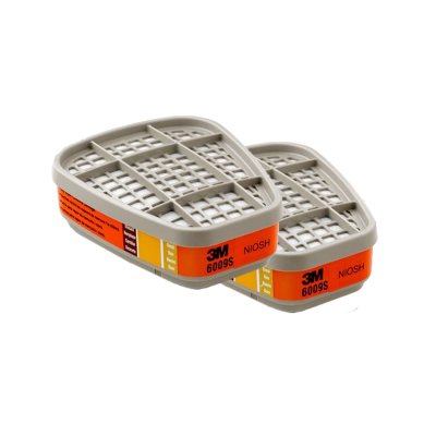 ตลับกรอง 3M รุ่น 6009S