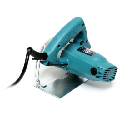 MAKITA เครื่องตัดไฟฟ้า ขนาด 4 นิ้ว รุ่น 4100NH2
