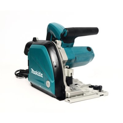 MAKITA เครื่องเซาะร่องอะลูมิเนียมไฟฟ้า ขนาด 5 นิ้ว รุ่น CA5000XJ