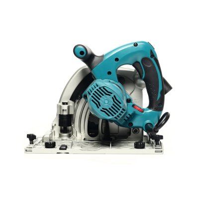 MAKITA เครื่องเซาะร่องอะลูมิเนียมไฟฟ้า ขนาด 5 นิ้ว รุ่น CA5000XJ