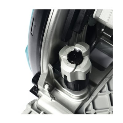 MAKITA เครื่องเซาะร่องอะลูมิเนียมไฟฟ้า ขนาด 5 นิ้ว รุ่น CA5000XJ