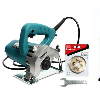 MAKITA เครื่องตัดไฟฟ้า ขนาด 4 นิ้ว รุ่น M4100ZX1B