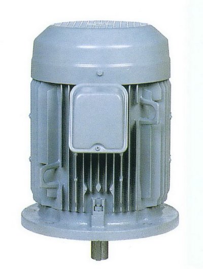 มอเตอร์ฮิตาชิ  HITACHI MOTOR  Model : 5 VTFO-K(DK)(L)