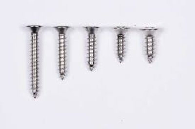 สกรูเกลียวปล่อยหัว (FD)